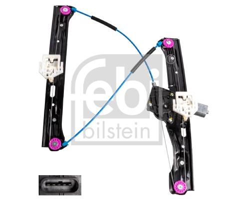 Window Regulator